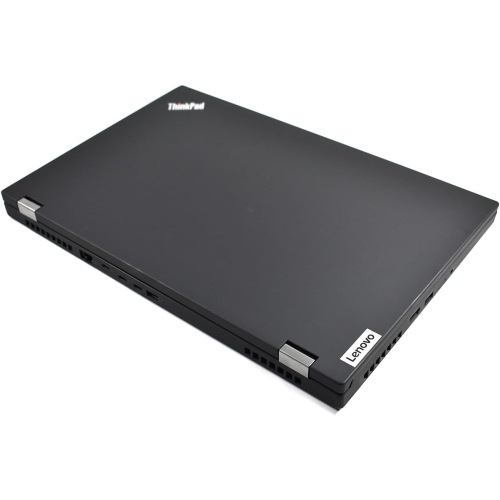 Lenovo ThinkPad P15 Gen 1 Workstation (Intel Core i7-10850H / 64GB / 1TB NVMe / NVIDIA Quadro T2000 / Windows 11 Pro) by LENOVO - Refurbished condition - Image 4