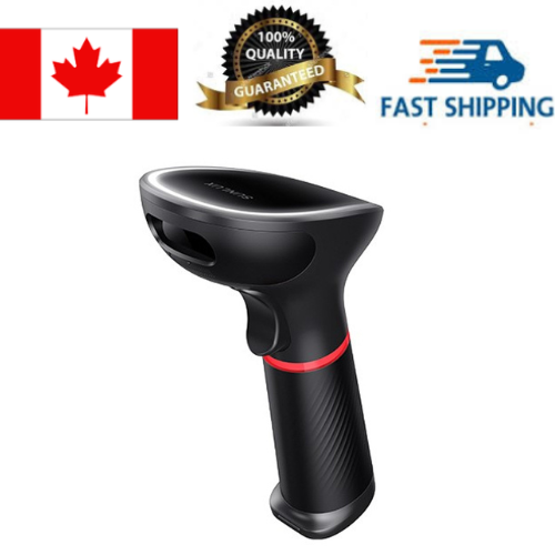 Sunlux XL-3610 2D Barcode Scanner
