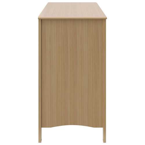 Commode à 6 tiroirs Noah de Graco - Bois flotté