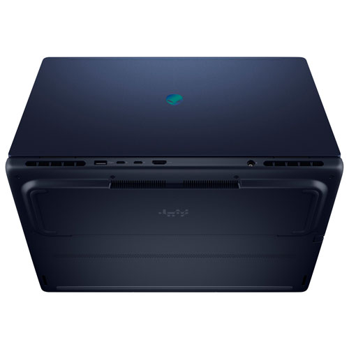 Alienware Aurora 16" Gaming Laptop - Blue