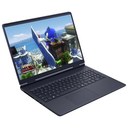 Alienware Aurora 16" Gaming Laptop - Blue