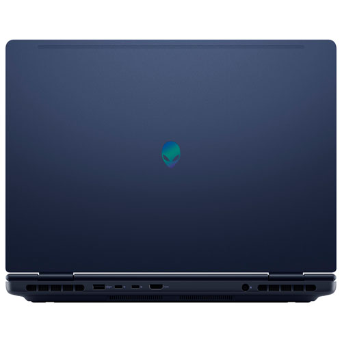 Alienware Aurora 16" Gaming Laptop - Blue
