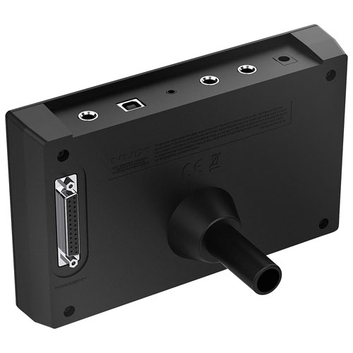 Nux DM-210 Mesh Head Digital Drum Kit - Intermediate Level