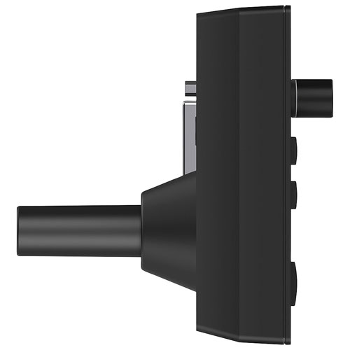 Nux DM-210 Mesh Head Digital Drum Kit - Intermediate Level