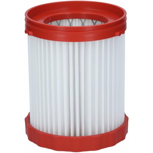 BOSCH GAS18V-3N 18V 1.6 gallon Vacuum Bare Tool , Blue