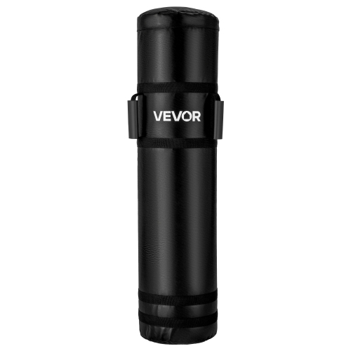 VEVOR 47.2 in Football Tackling Dummy, Blocking Pad Equipment for Practice, Heavy Duty Tackle Dummies with Handles, Great for Contact Kickboxing,