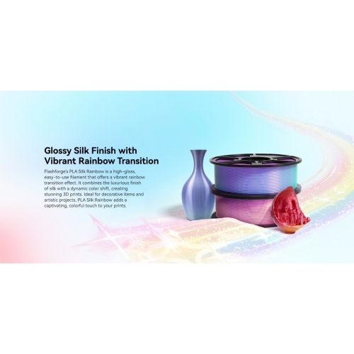 Flashforge PLA Silk