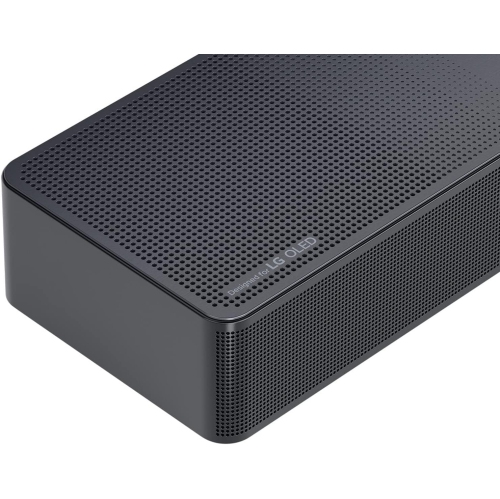 LG SC9S 3,1.3 po intégré avec Dolby Atmos sans fil, h.-p. d'extrêmes graves sans fil Bon