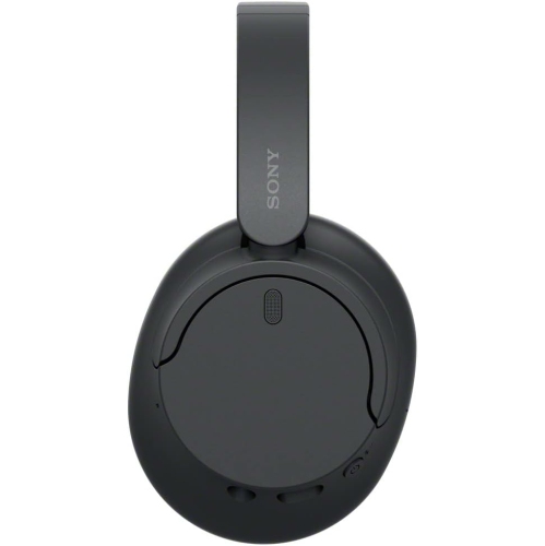 Casque d'écoute sans fil Bluetooth à suppression du bruit WH-CH720N de Sony avec microphone et commandes vocales Alexa - Noir - Remis à neuf