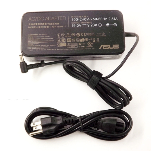 180W Zephyrus Charger Fit for ASUS ROG Zephyrus G14 GA401 G15 GA502ADP-180TB H