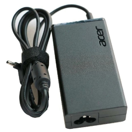 Chargeur d'adaptateur c.a. véritable pour Acer Chromebook CB3-111-C9DJ CB3-131 CB3-131-C3SZ