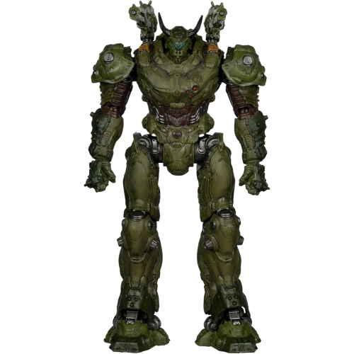 Doom The Dark Ages 12 Inch Action Figure Deluxe - Doom Slayer Atlan