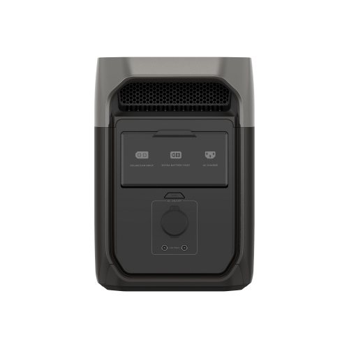 Open Box - ECOFLOW DELTA 3 Portable Power Station