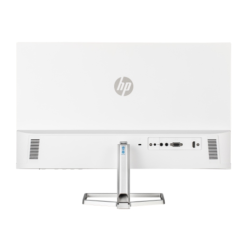 HP Series 5 23.8 inch FHD Monitor with Speakers - 524SA Bundle