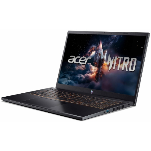 Boîte ouverte - Nitro V 165&nbsp;Hz de 1&nbsp;po d'Acer avec garantie de 15 ans