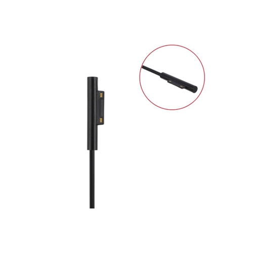 BATTDEPOT - Chargeur d'adaptateur c.a. pour tablette Surface Pro 3 de Microsoft - Compatible avec 1625, 1631, RC2-00001