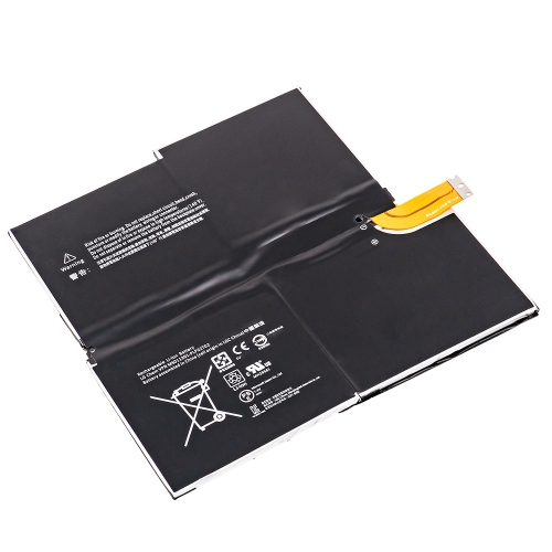 BATTDEPOT - Replacement Laptop Battery for Microsoft Surface Pro 3 - Compatible with 1577-9700, G3HTA005H, G3HTA009H