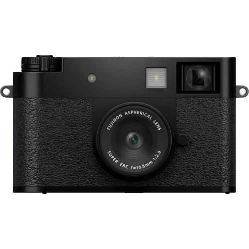 FUJIFILM X half Digital Camera - 16954071