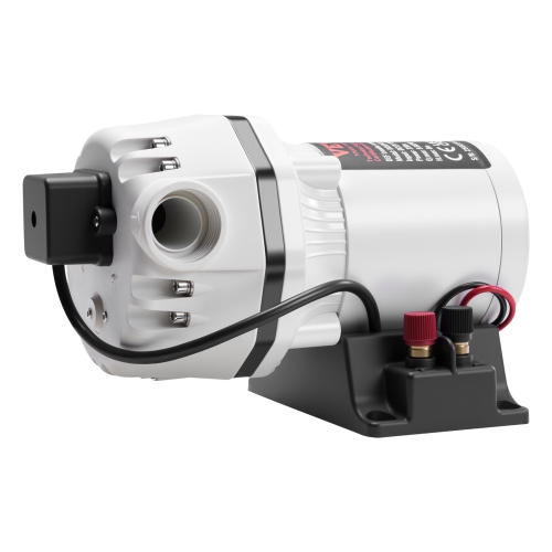 VEVOR DEF Transfer Pump, 9 GPM, Diaphragm Irrigation Self Priming Electric Water Pump for Diesel Exhaust Fluid Automotive Urea Oil, DC 12V, 230W,