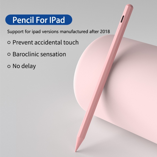 Apple Pencil Capacitive Pencil for iPad 2018-2024
