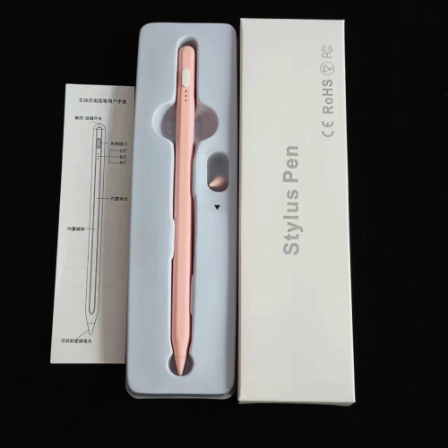 Apple Pencil Capacitive Pencil for iPad 2018-2024