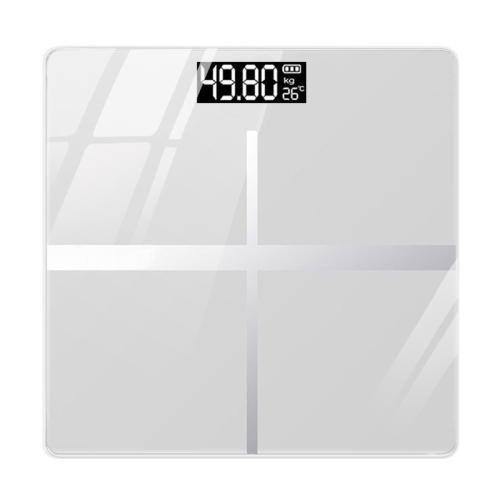 Pèse-personne intelligent&nbsp;: style de dessin animé, mesures précises, poids durable, précis et pèse-personne, pèse-personne numérique,