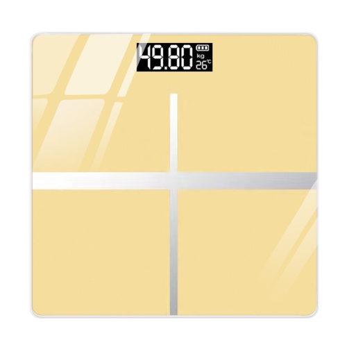 Pèse-personne intelligent&nbsp;: style de dessin animé, mesures précises, poids et balance des graisses durables et précis, pèse-personne numérique,