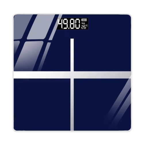Pèse-personne intelligent&nbsp;: style de dessin animé, mesures précises, poids et balance des graisses durables et précis, pèse-personne numérique,