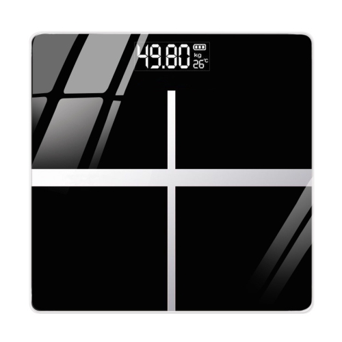 Pèse-personne intelligent&nbsp;: style de dessin animé, mesures précises, poids et balance des graisses durables et précis, pèse-personne numérique,
