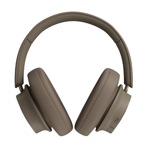 DALI IO-12 Over-The-Ear Wireless/Wired Hi-Fi Active Noise Cancelling Headphones