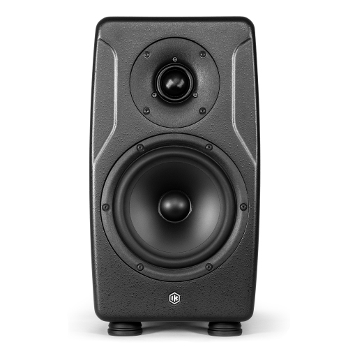 IK Multimedia iLoud Precision 6 MKII Studio Monitor
