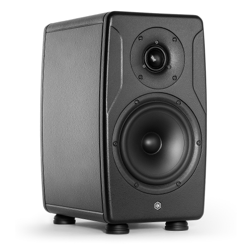 IK Multimedia iLoud Precision 6 MKII Studio Monitor