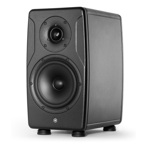IK Multimedia iLoud Precision 6 MKII Studio Monitor