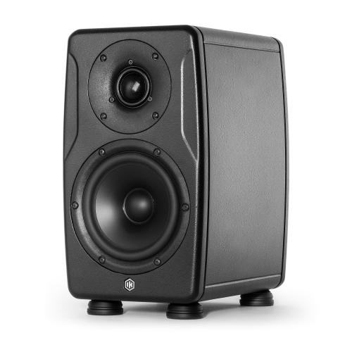 IK Multimedia iLoud Precision 5 MKII Studio Monitor