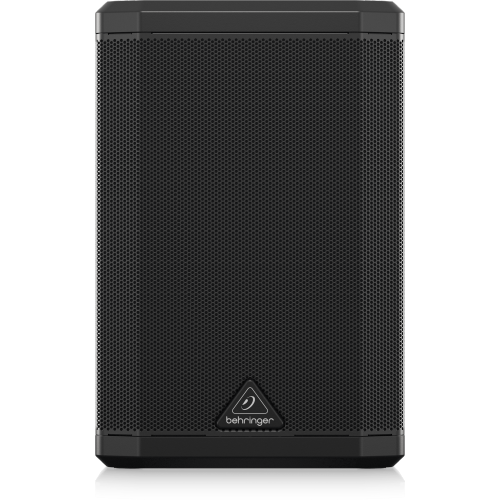 Haut-parleur portatif tout-en-un de 200 W de Behringer avec diffusion et réverbération audio Bluetooth