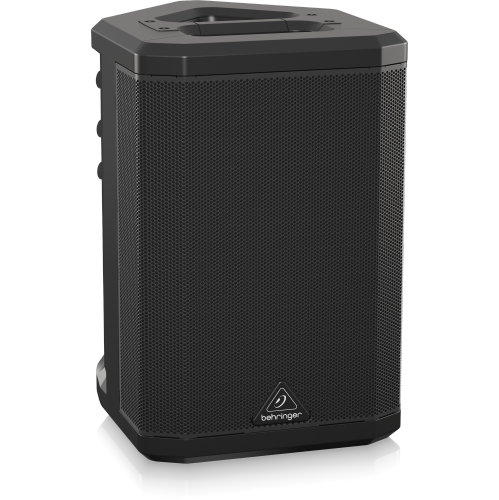 Haut-parleur portatif tout-en-un de 200 W de Behringer avec diffusion et réverbération audio Bluetooth