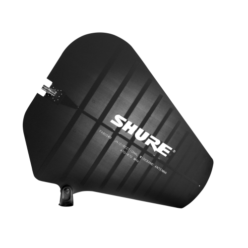 Shure PA805X Directional Antenna - 944-952 MHz