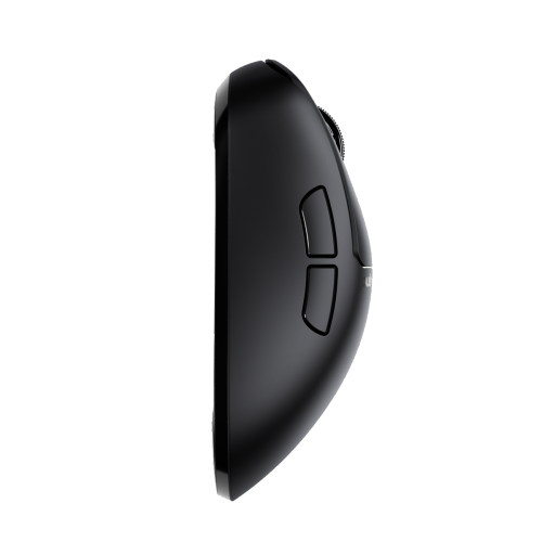 Pulsar Xlite Mini CRAZYLIGHT Wireless Gaming Mouse 41g Ultra-Lightweight, 8K Polling Rate, for FPS & Esports, Includes 8K Dongle, Jet Black