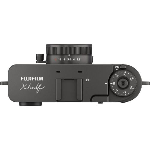 FUJIFILM X half Digital Camera - 16954112