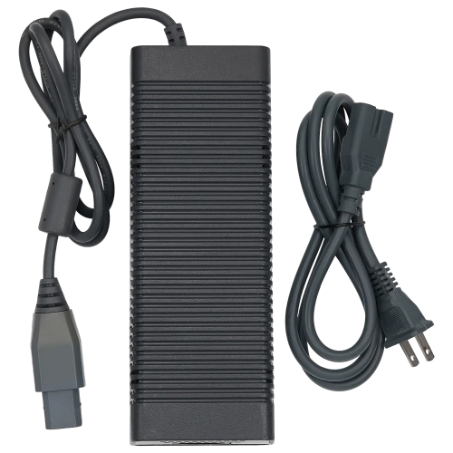 AC Power Supply Adapter Compatible For Xbox 360 / (EADP-150JBA)