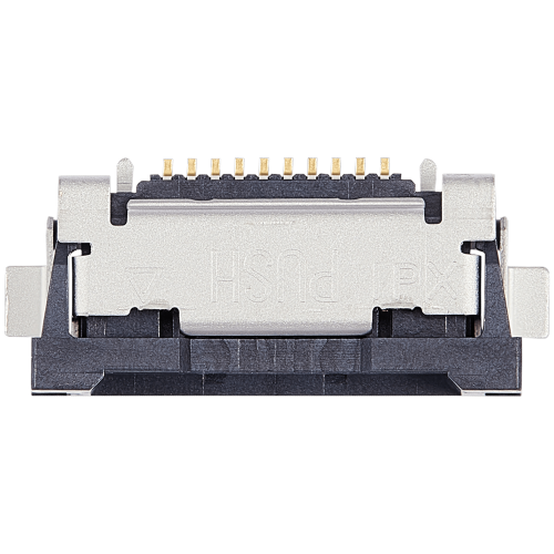 Power Button Flex Connector Compatible For Xbox Series S / Series X (10 Pin)