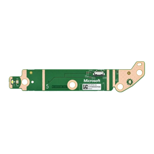 Power and Eject Button Board Compatible for Xbox Series X