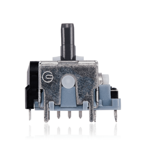 Hall Sensor Joystick Module 3D Thumbstick Compatible For PlayStation One / Xbox One X / Xbox Series S / Xbox Series X