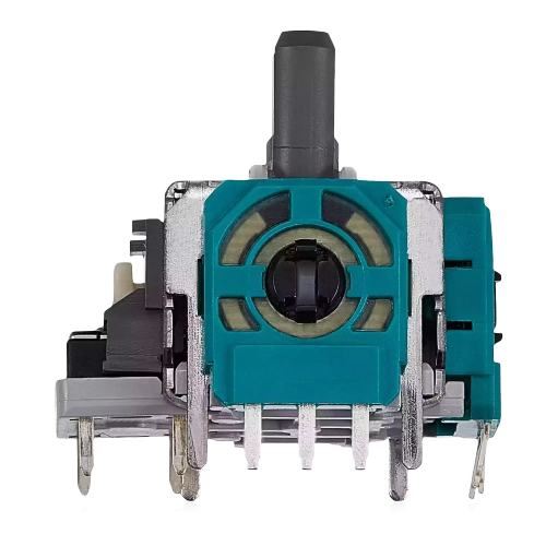 Module de manche à balai analogique de 3D pour Xbox Series X/Series S.