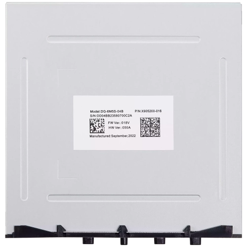 Blu-Ray Disc Drive Mainboard Compatible For Xbox Series X