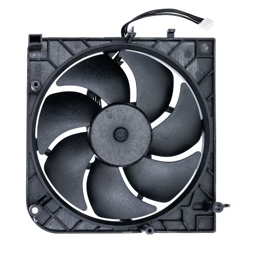 Internal Cooling Fan Compatible For Xbox Series S