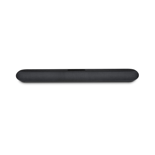 Bluesound Pulse Cinema Mini - 2.1 Wireless Multi-Room Streaming Soundbar, Black