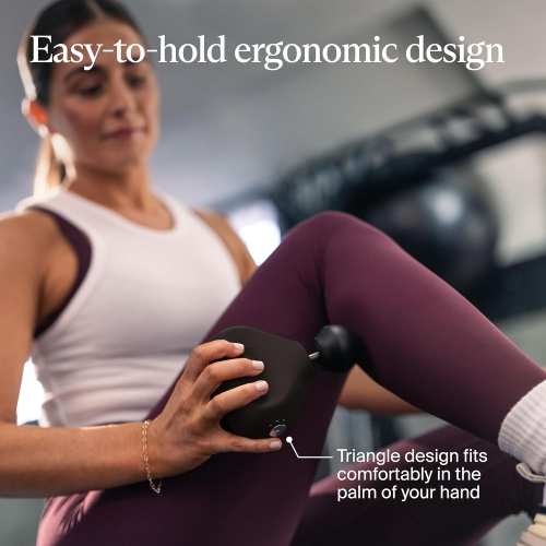 Theragun Mini by Therabody - Black