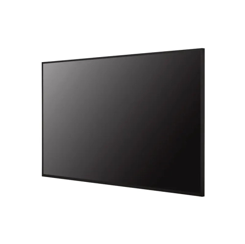 Open Box – LG 43'' 4K UHD Standard Signage Display