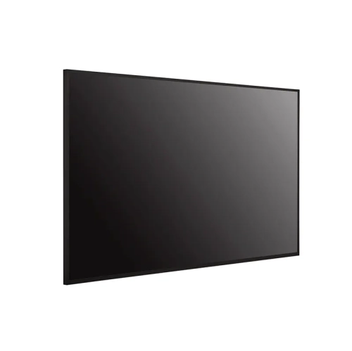 Open Box – LG 43'' 4K UHD Standard Signage Display
